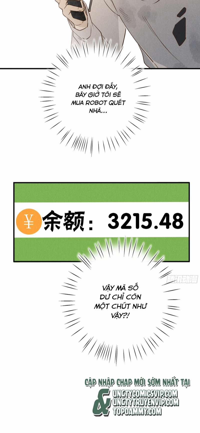 Tôi Không Cùng Anh Đến Vùng Đất Bắp Ngô Đâu! 7 trang 44