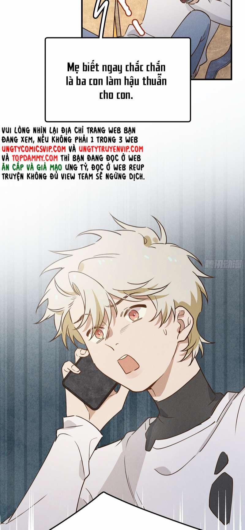 Tôi Không Cùng Anh Đến Vùng Đất Bắp Ngô Đâu! 7 trang 47