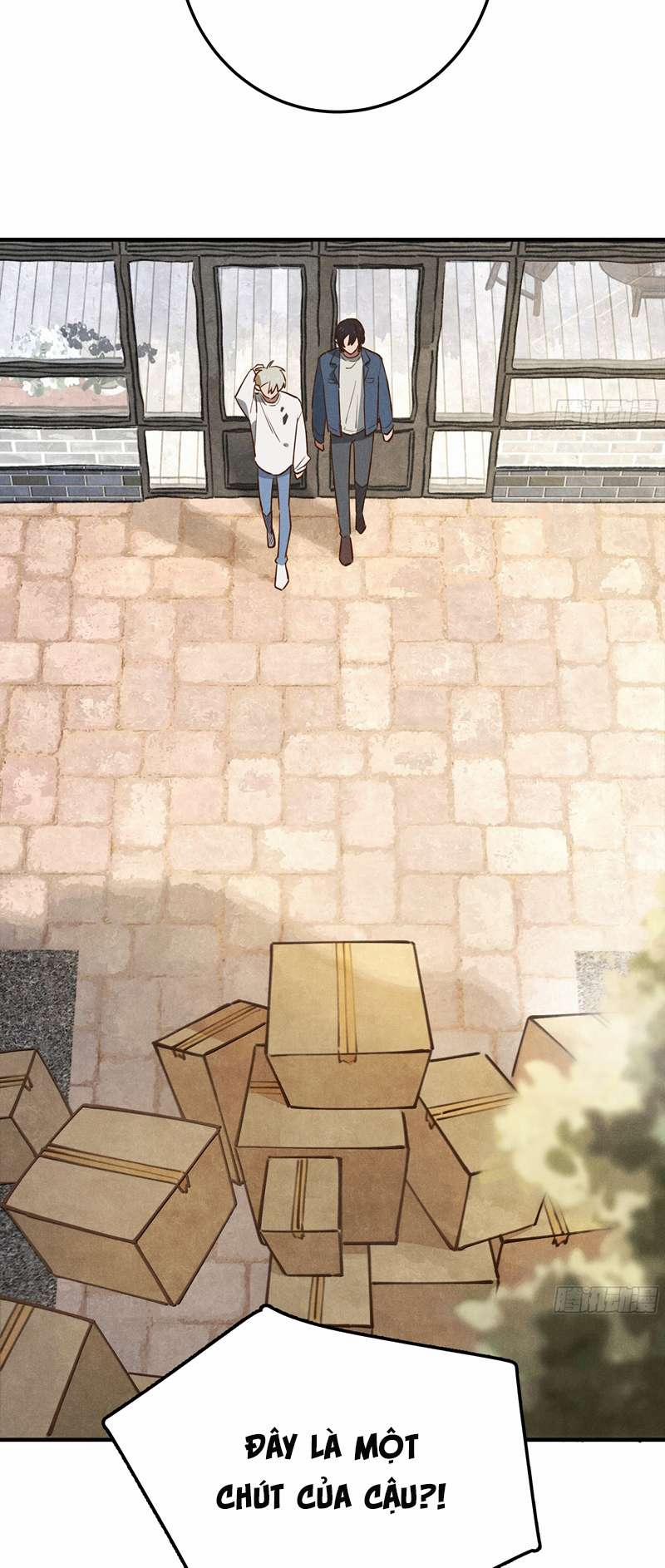 Tôi Không Cùng Anh Đến Vùng Đất Bắp Ngô Đâu! 7 trang 5