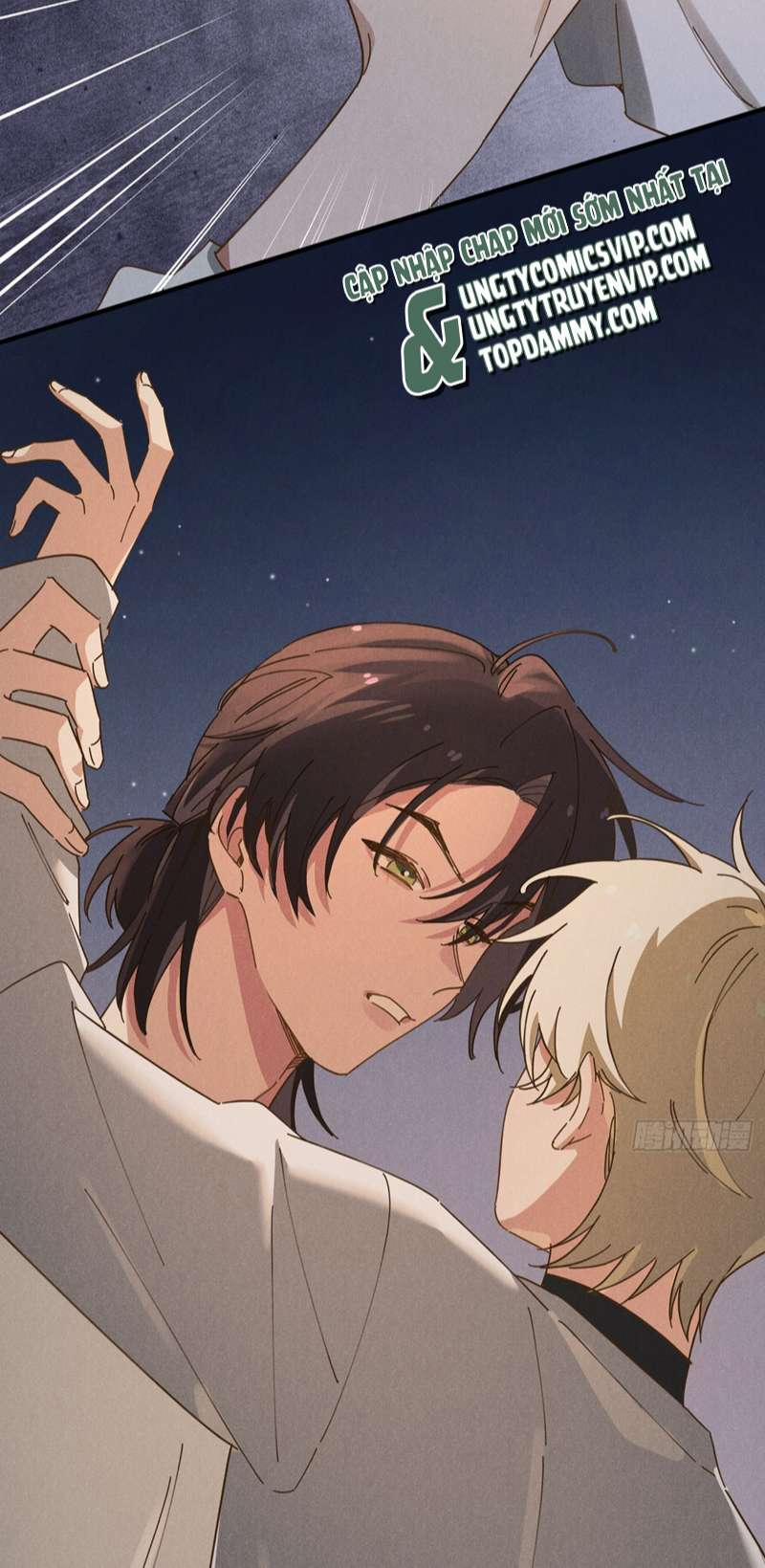 Tôi Không Cùng Anh Đến Vùng Đất Bắp Ngô Đâu! 8 trang 16