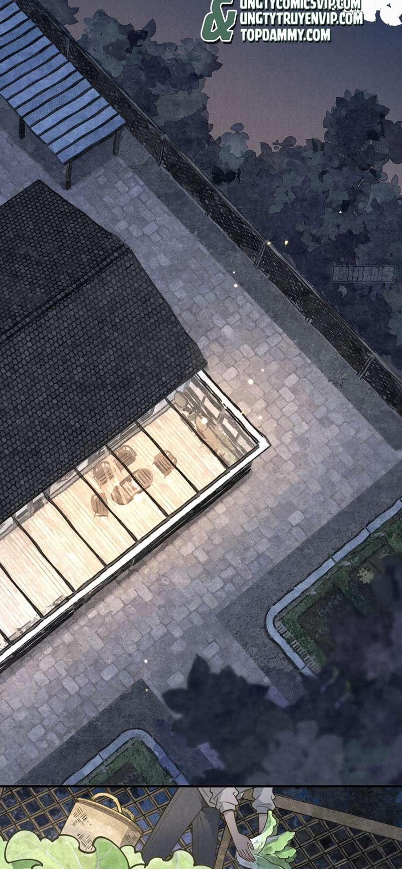 Tôi Không Cùng Anh Đến Vùng Đất Bắp Ngô Đâu! 8 trang 2