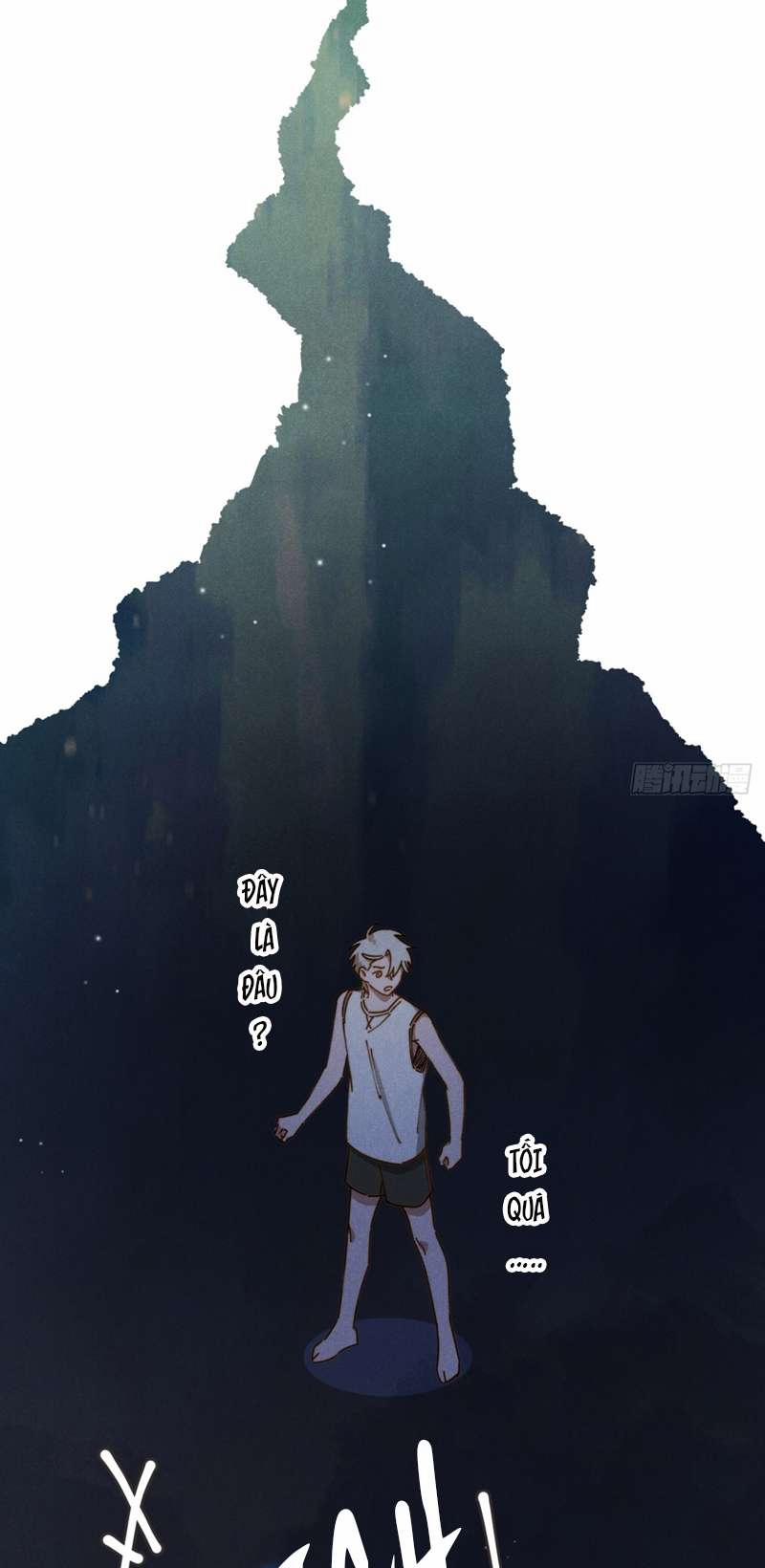 Tôi Không Cùng Anh Đến Vùng Đất Bắp Ngô Đâu! 8 trang 26