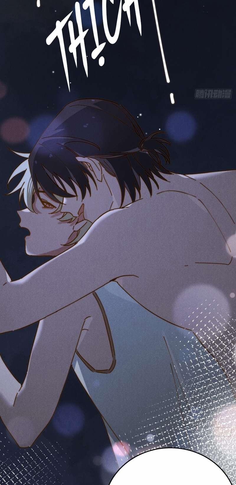 Tôi Không Cùng Anh Đến Vùng Đất Bắp Ngô Đâu! 8 trang 27