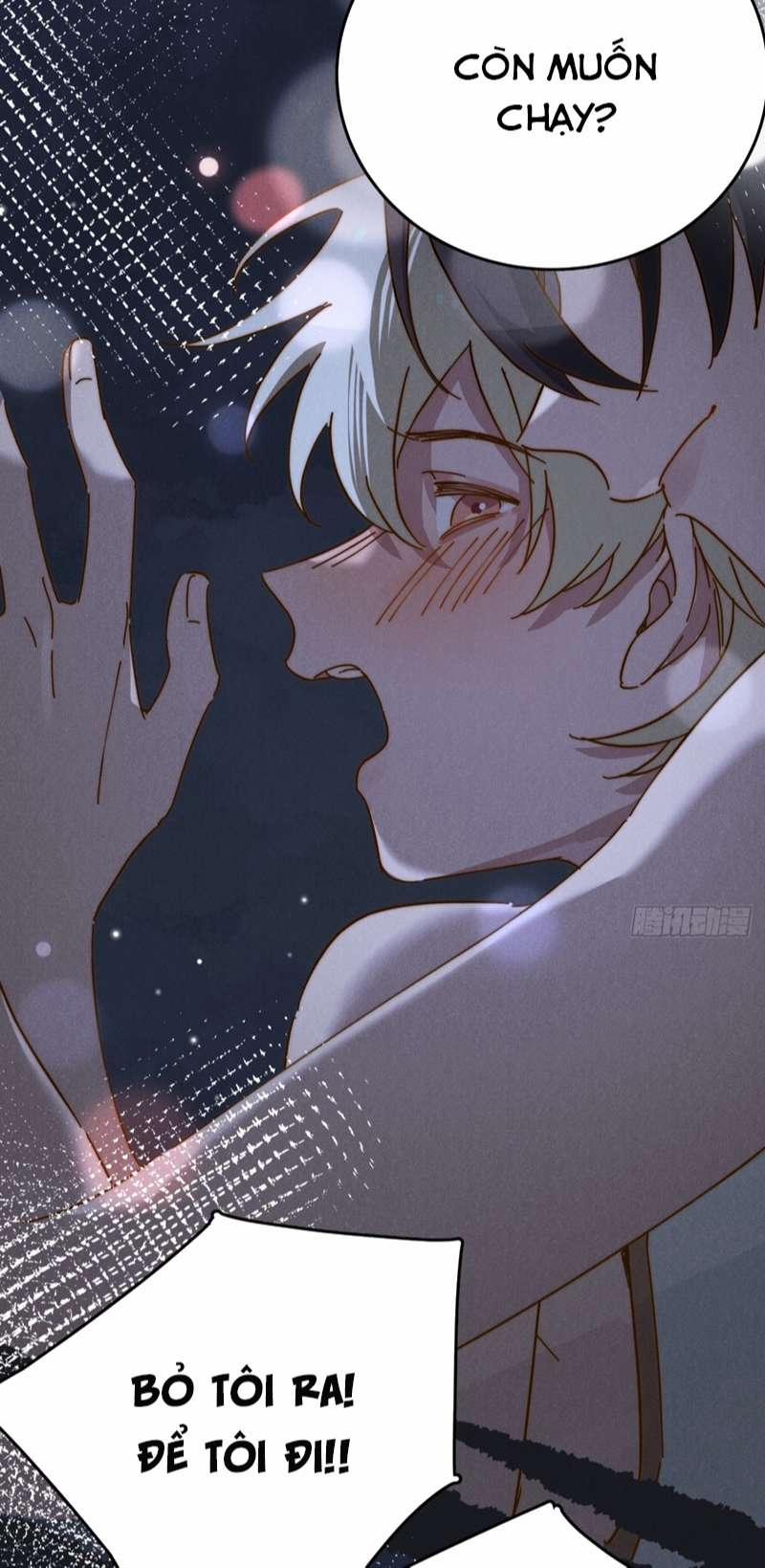 Tôi Không Cùng Anh Đến Vùng Đất Bắp Ngô Đâu! 8 trang 28