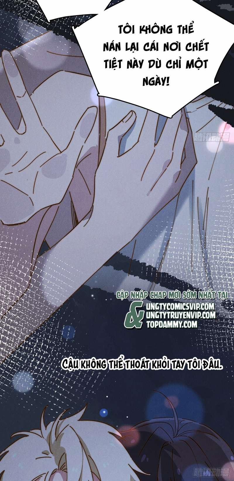 Tôi Không Cùng Anh Đến Vùng Đất Bắp Ngô Đâu! 8 trang 29