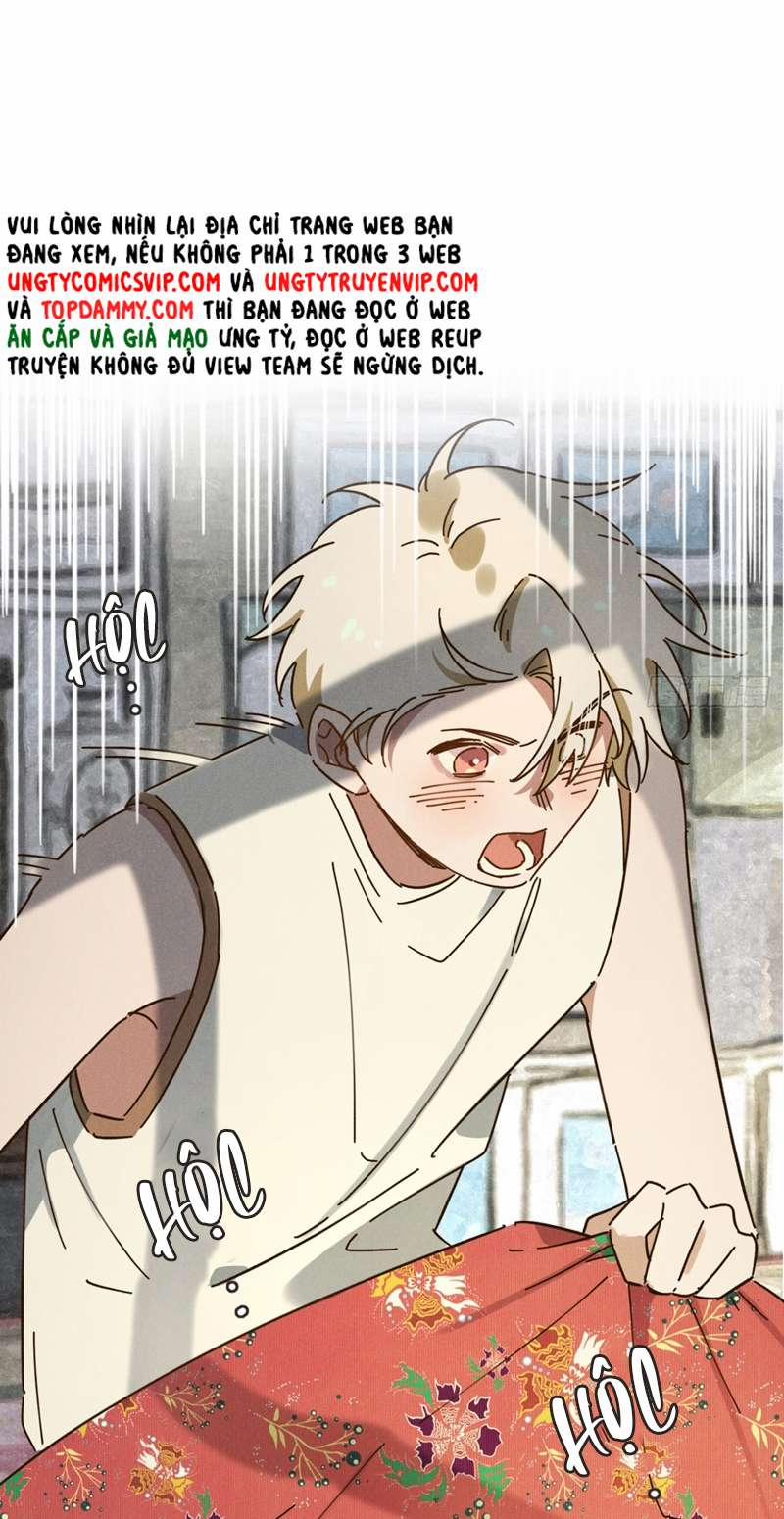 Tôi Không Cùng Anh Đến Vùng Đất Bắp Ngô Đâu! 8 trang 31