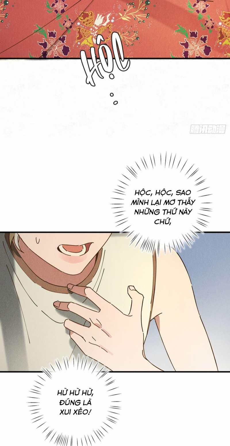 Tôi Không Cùng Anh Đến Vùng Đất Bắp Ngô Đâu! 8 trang 32