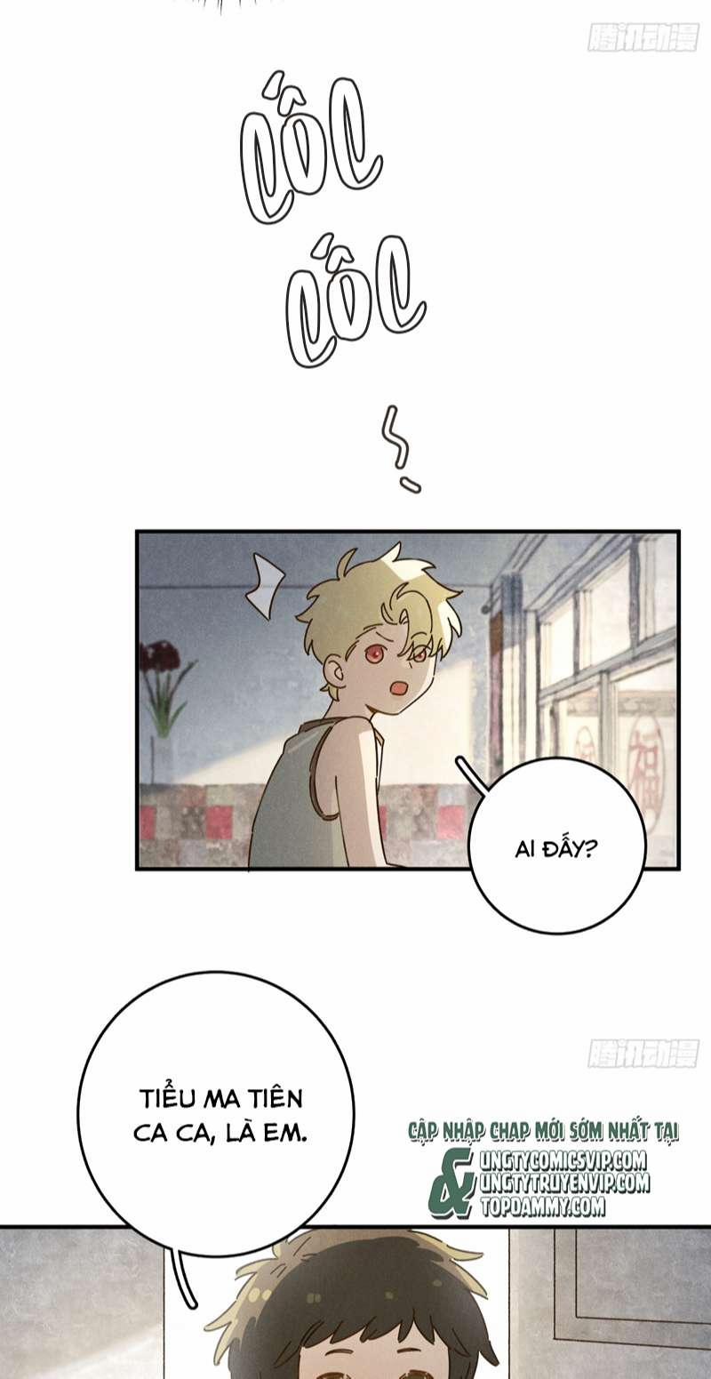 Tôi Không Cùng Anh Đến Vùng Đất Bắp Ngô Đâu! 8 trang 33