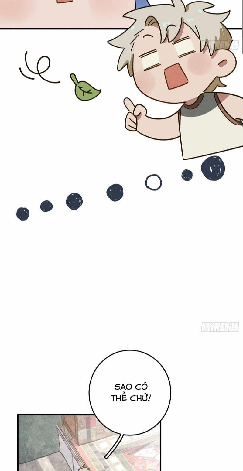 Tôi Không Cùng Anh Đến Vùng Đất Bắp Ngô Đâu! 8 trang 39