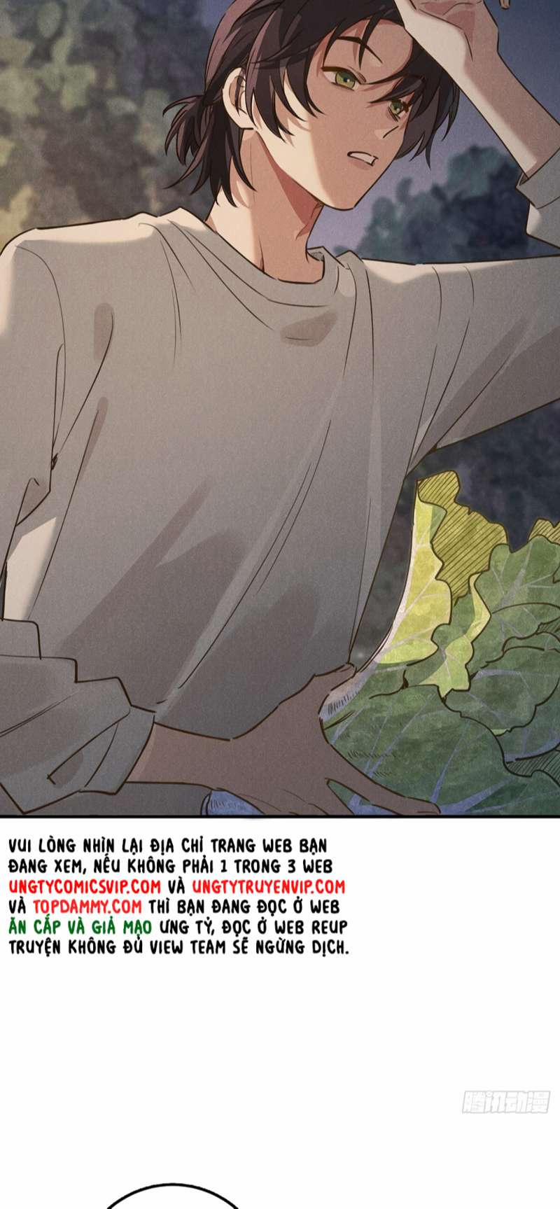 Tôi Không Cùng Anh Đến Vùng Đất Bắp Ngô Đâu! 8 trang 4