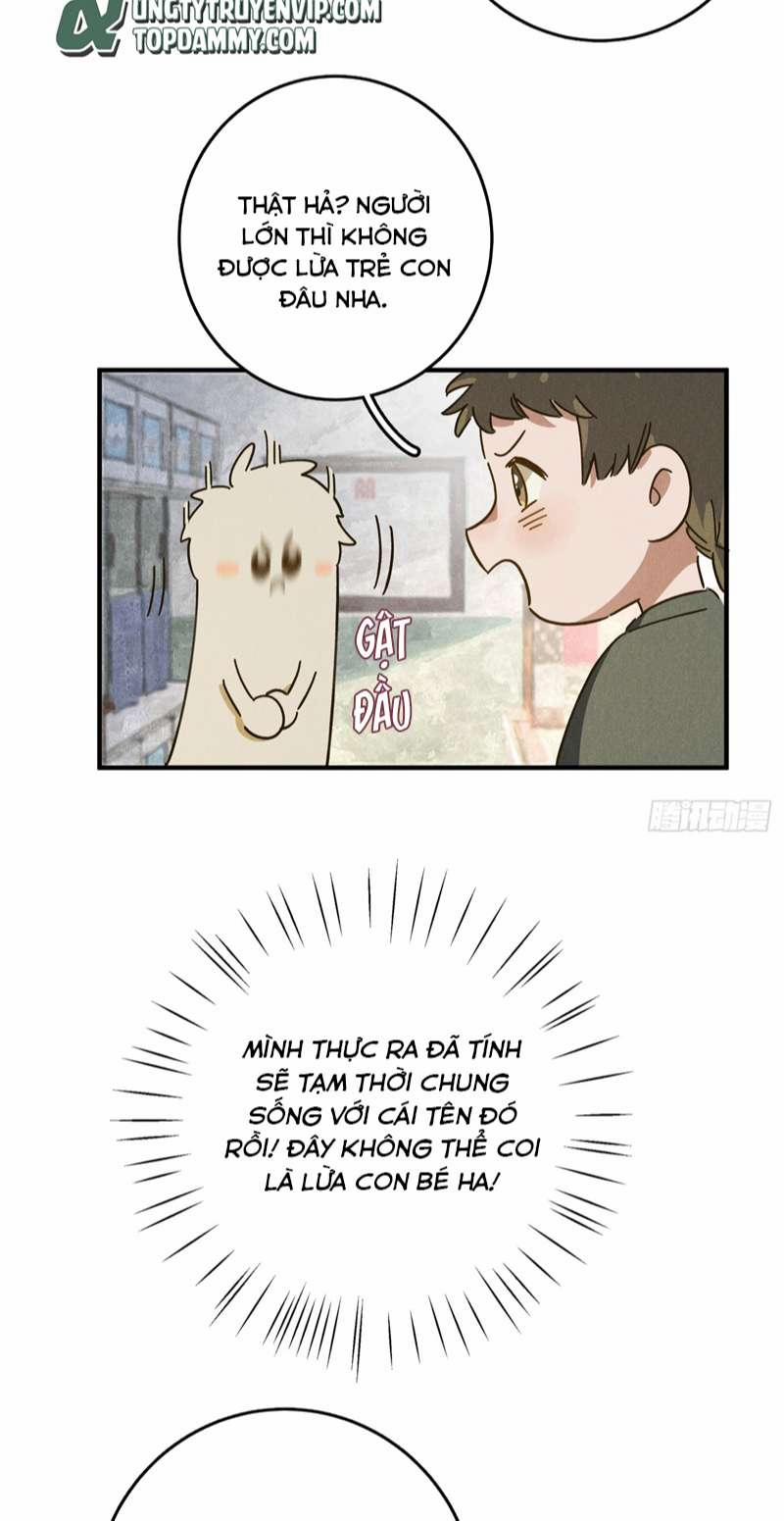 Tôi Không Cùng Anh Đến Vùng Đất Bắp Ngô Đâu! 8 trang 41