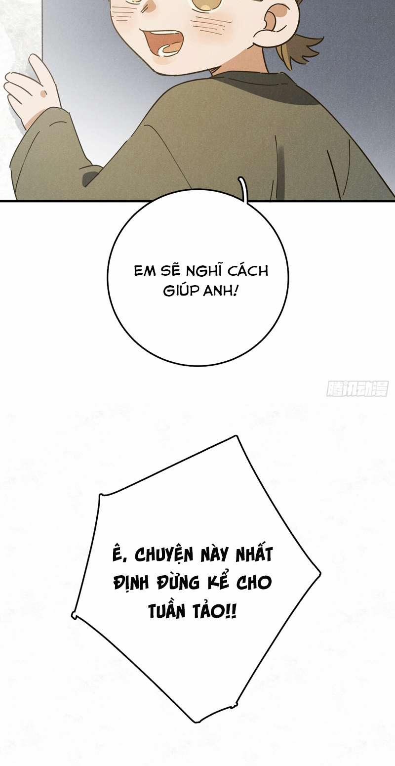 Tôi Không Cùng Anh Đến Vùng Đất Bắp Ngô Đâu! 8 trang 43