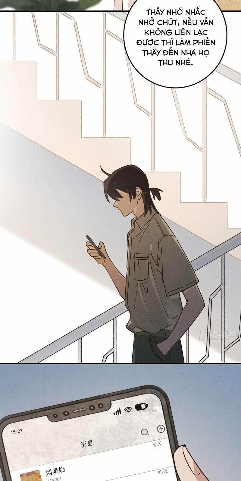 Tôi Không Cùng Anh Đến Vùng Đất Bắp Ngô Đâu! 8 trang 45