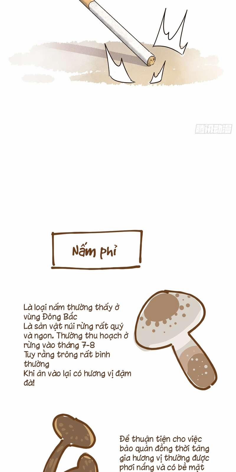 Tôi Không Cùng Anh Đến Vùng Đất Bắp Ngô Đâu! 8 trang 49