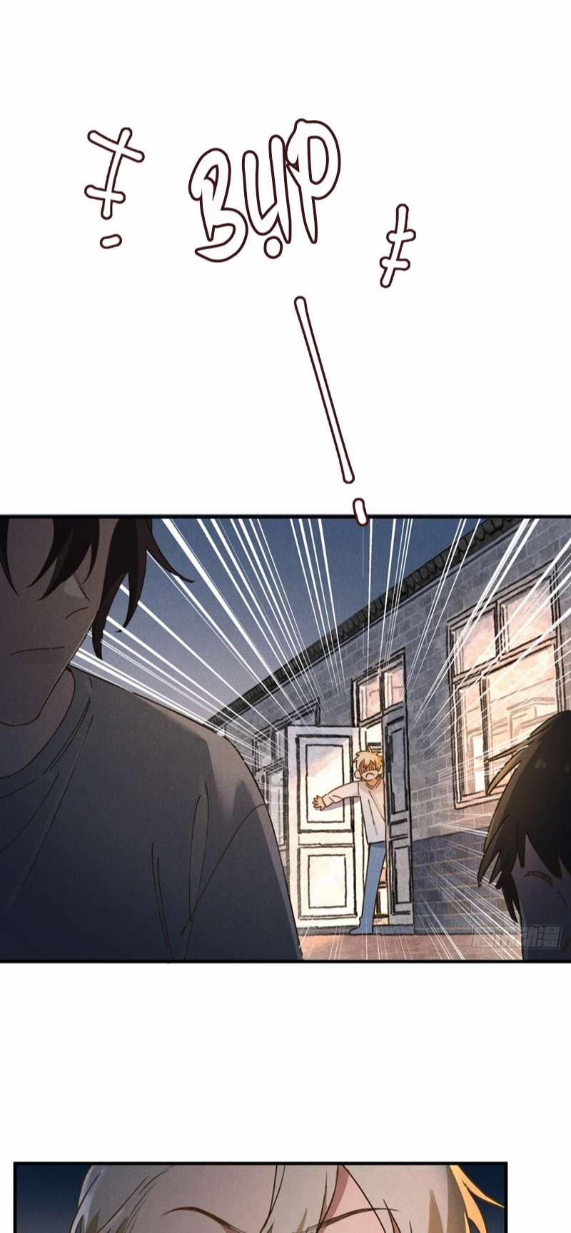 Tôi Không Cùng Anh Đến Vùng Đất Bắp Ngô Đâu! 8 trang 8