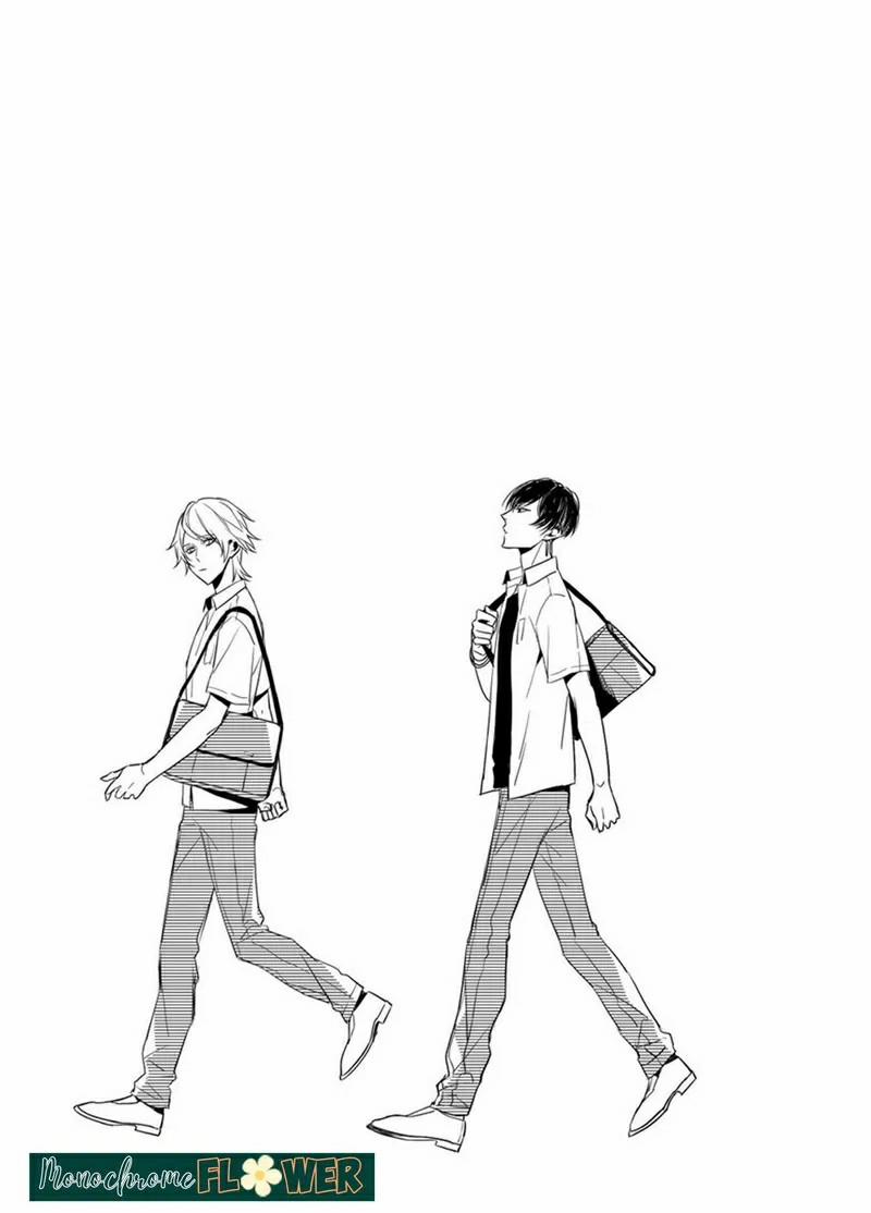 Tôi “Không Hề” Khóc 1 trang 13