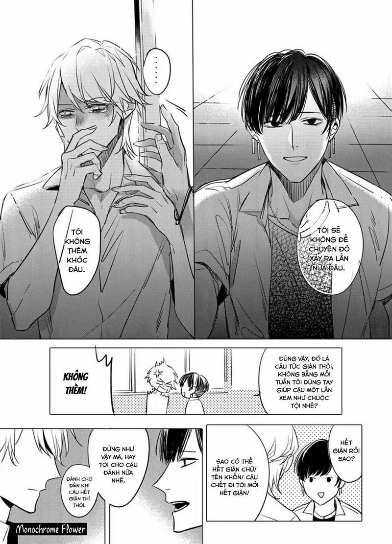 Tôi “Không Hề” Khóc 1 trang 41