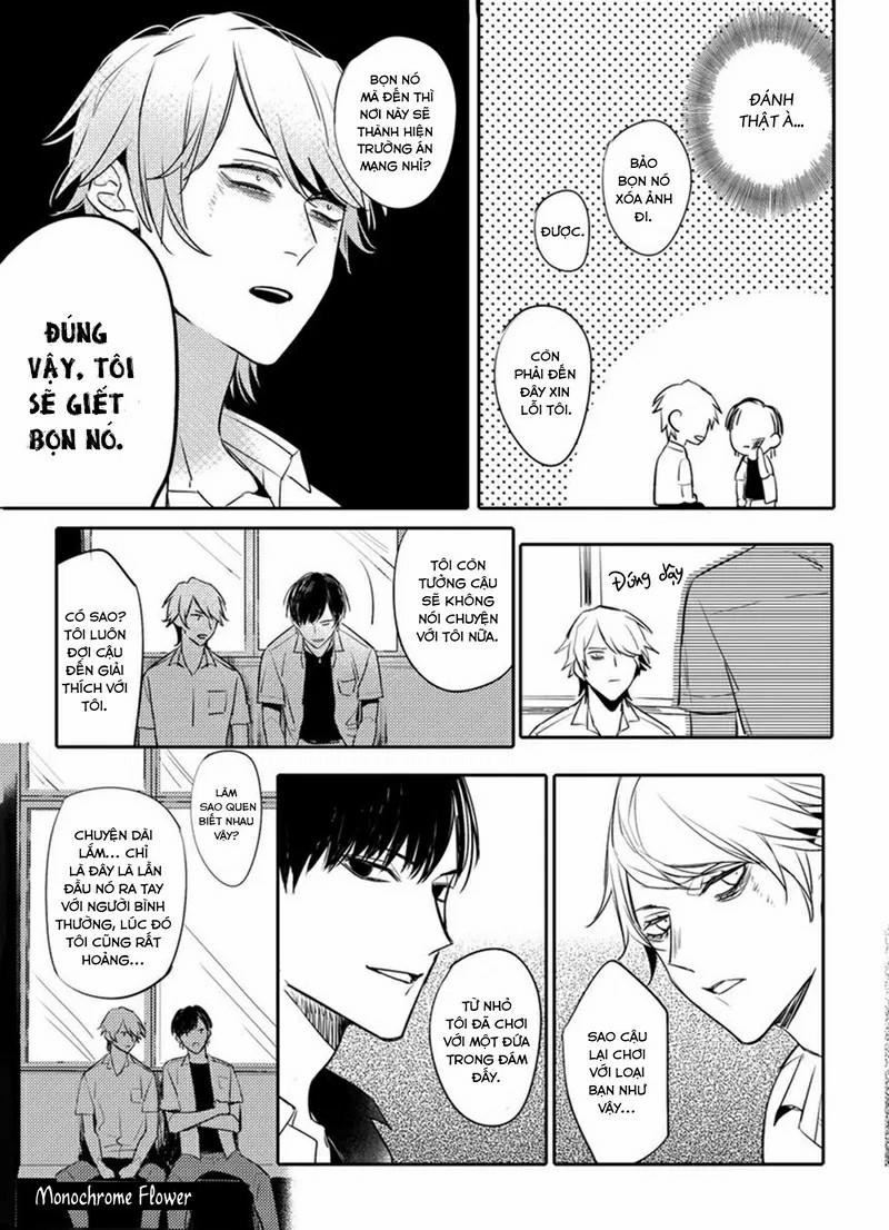 Tôi “Không Hề” Khóc 1 trang 42