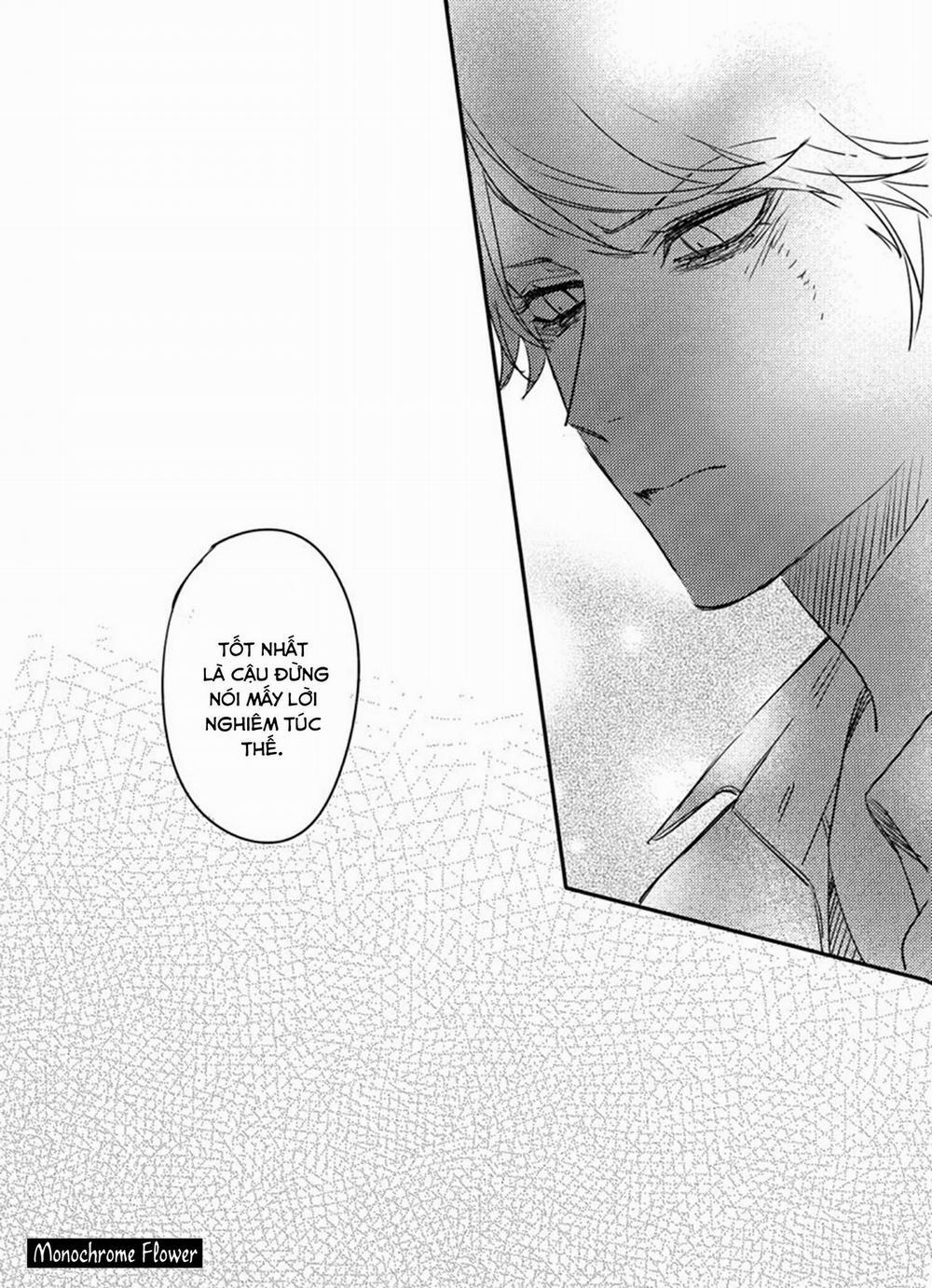 Tôi “Không Hề” Khóc 1 trang 44