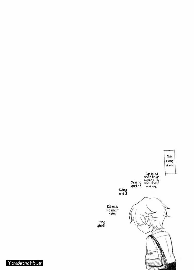 Tôi “Không Hề” Khóc 1 trang 45