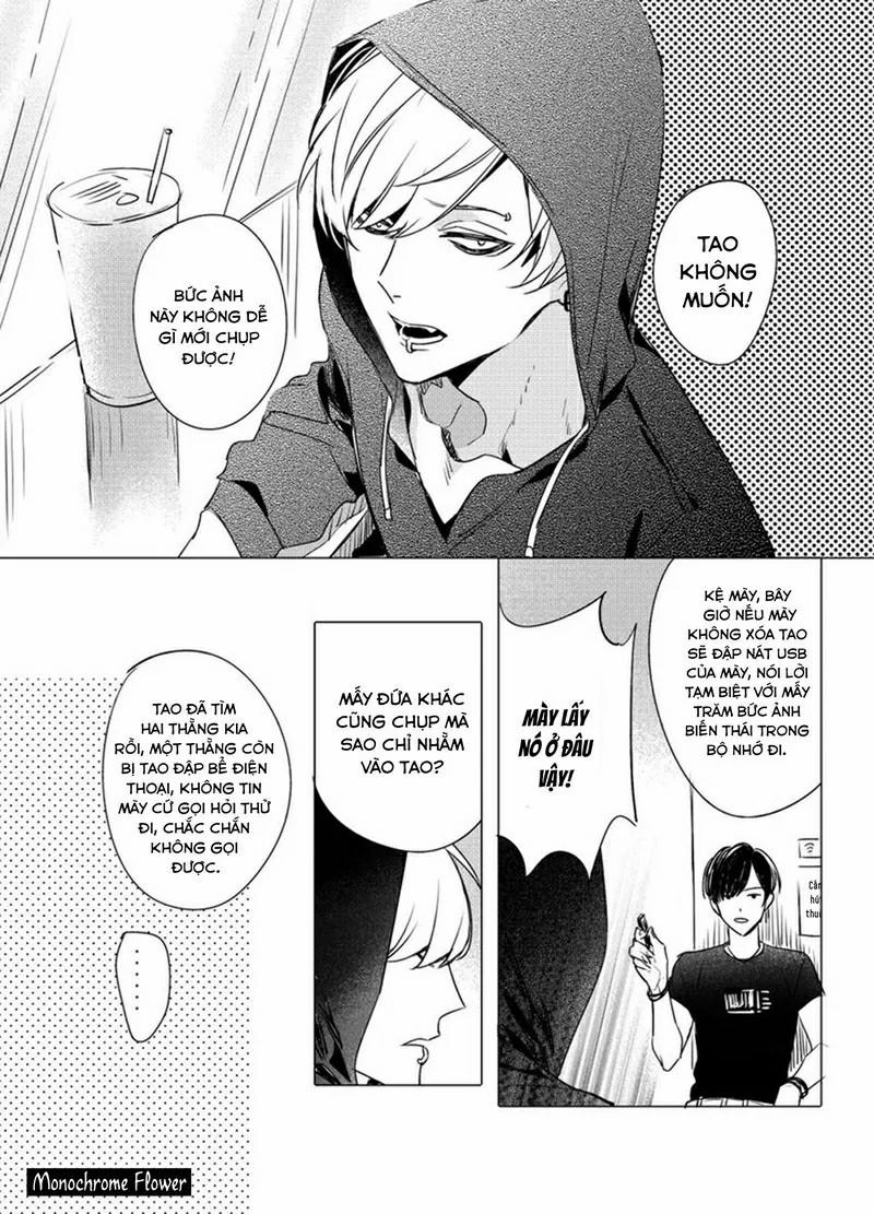 Tôi “Không Hề” Khóc 1 trang 46