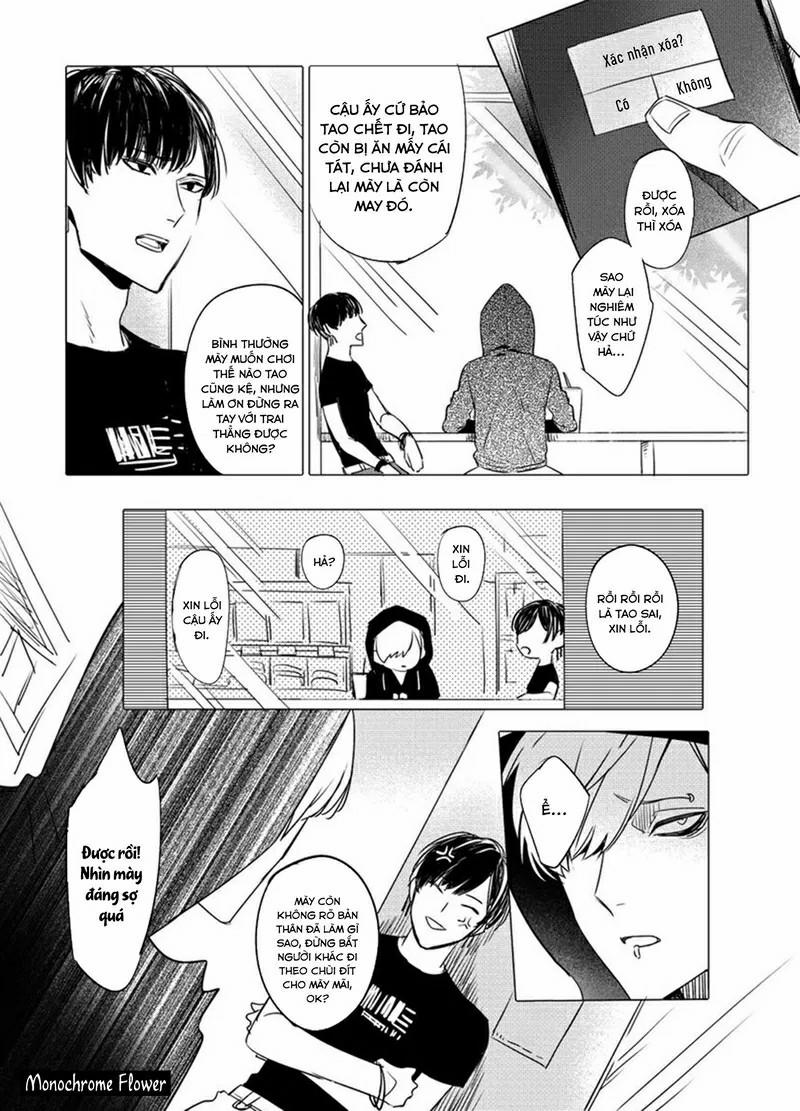 Tôi “Không Hề” Khóc 1 trang 47