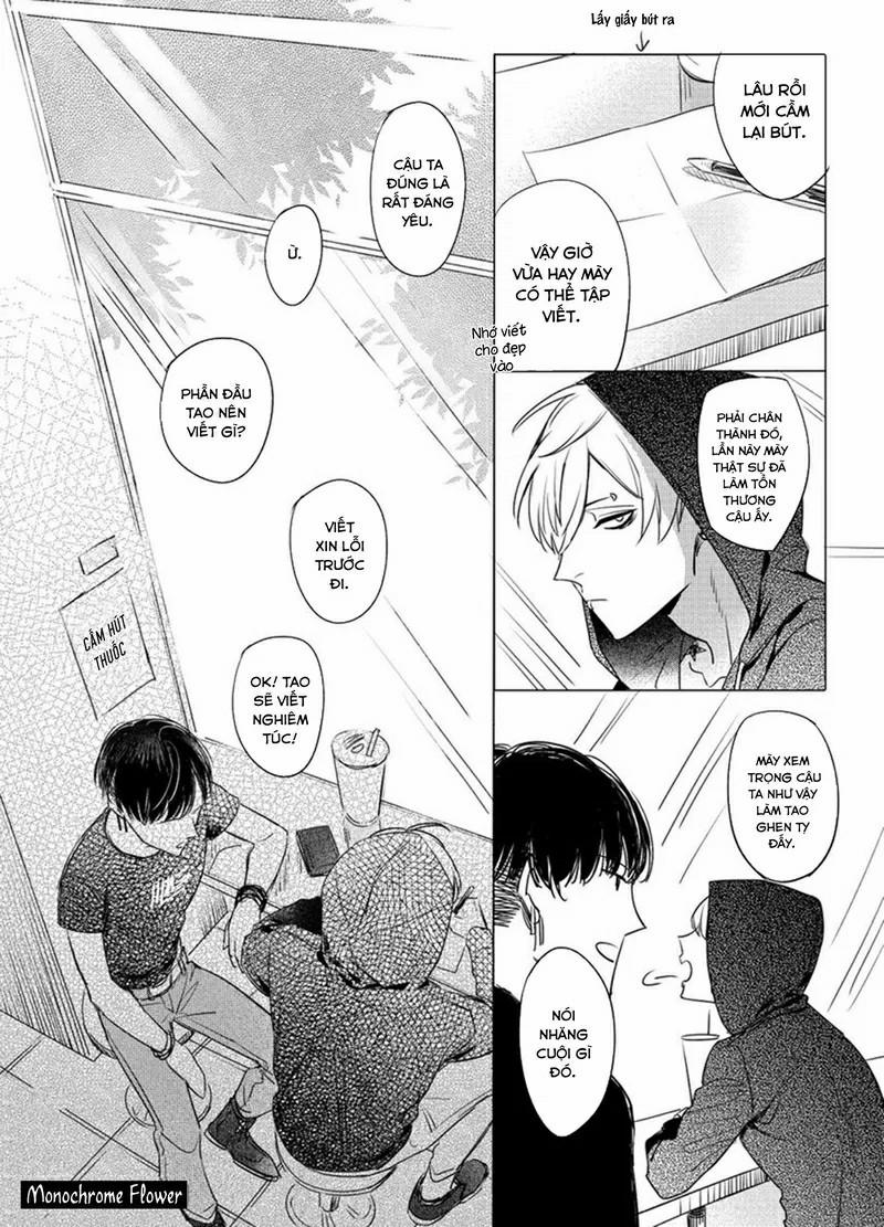 Tôi “Không Hề” Khóc 1 trang 48