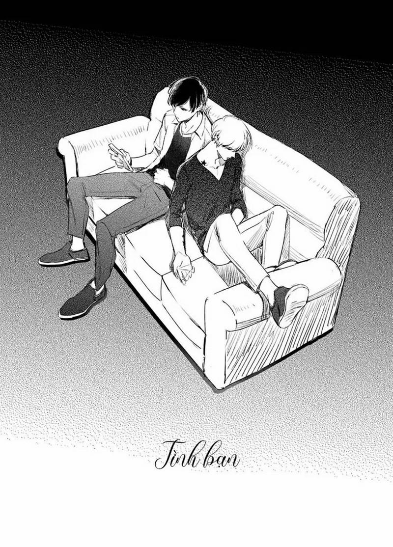 Tôi “Không Hề” Khóc 1 trang 50