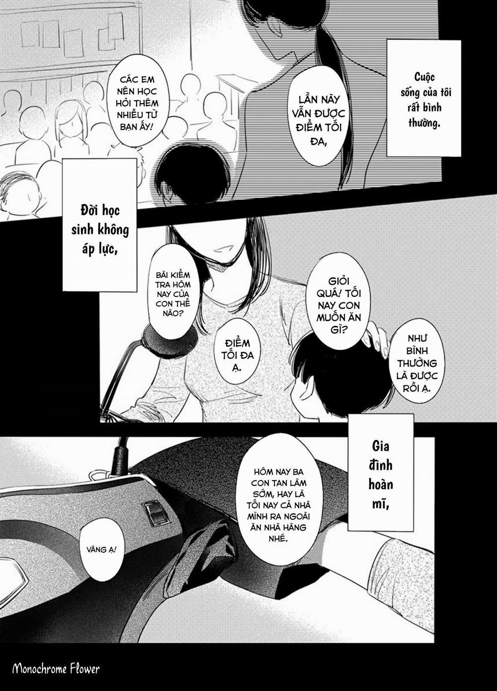 Tôi “Không Hề” Khóc 1 trang 51