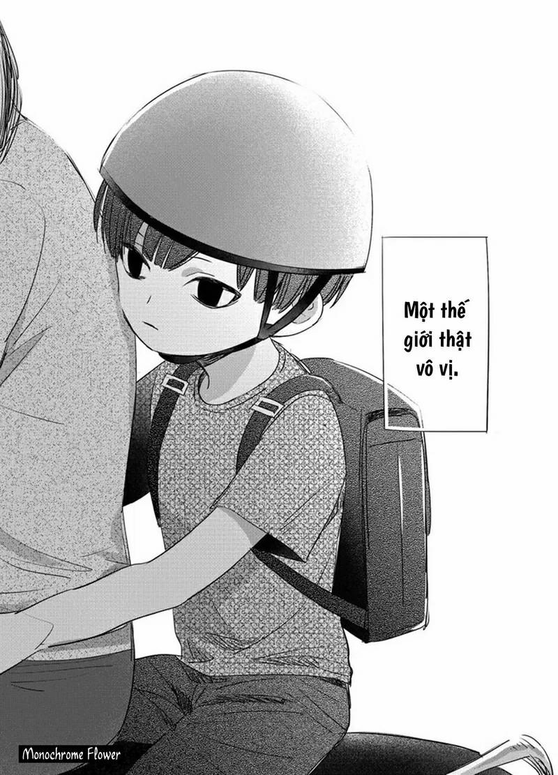 Tôi “Không Hề” Khóc 1 trang 52