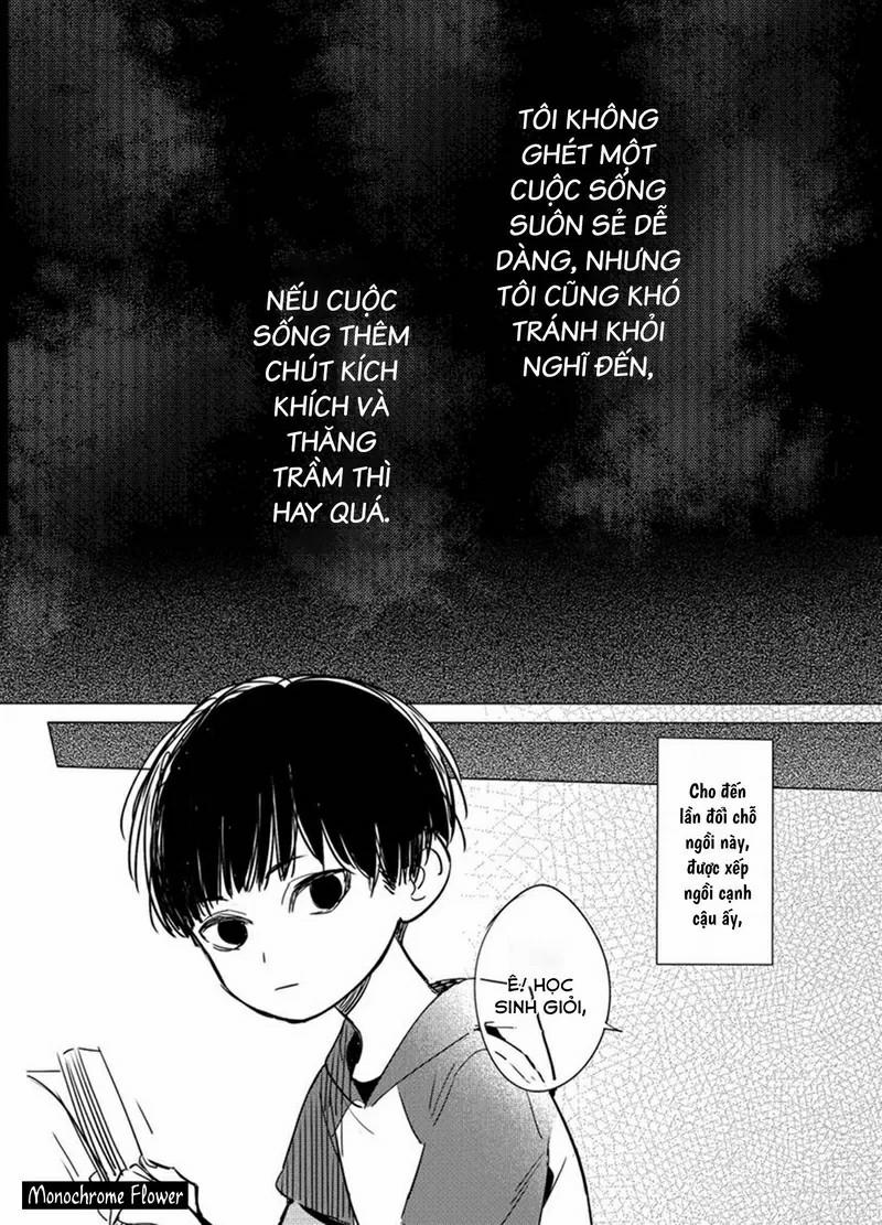 Tôi “Không Hề” Khóc 1 trang 53