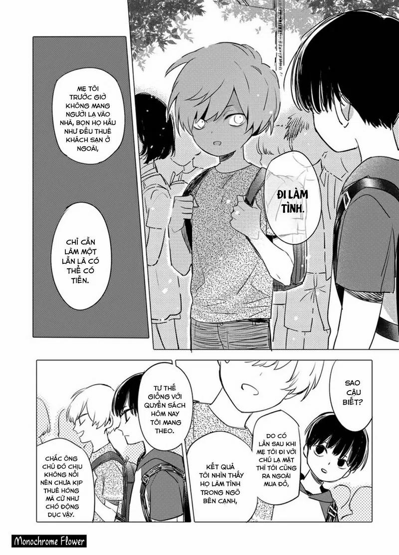 Tôi “Không Hề” Khóc 1 trang 57