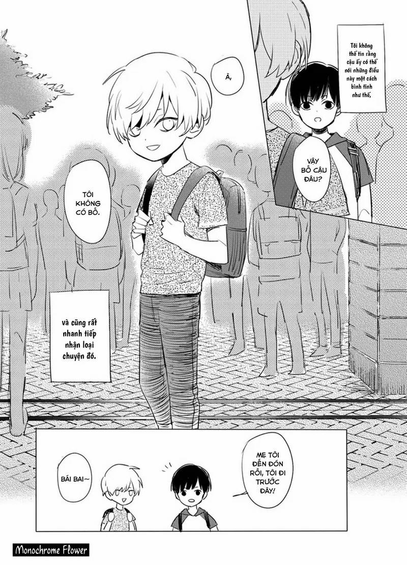 Tôi “Không Hề” Khóc 1 trang 58