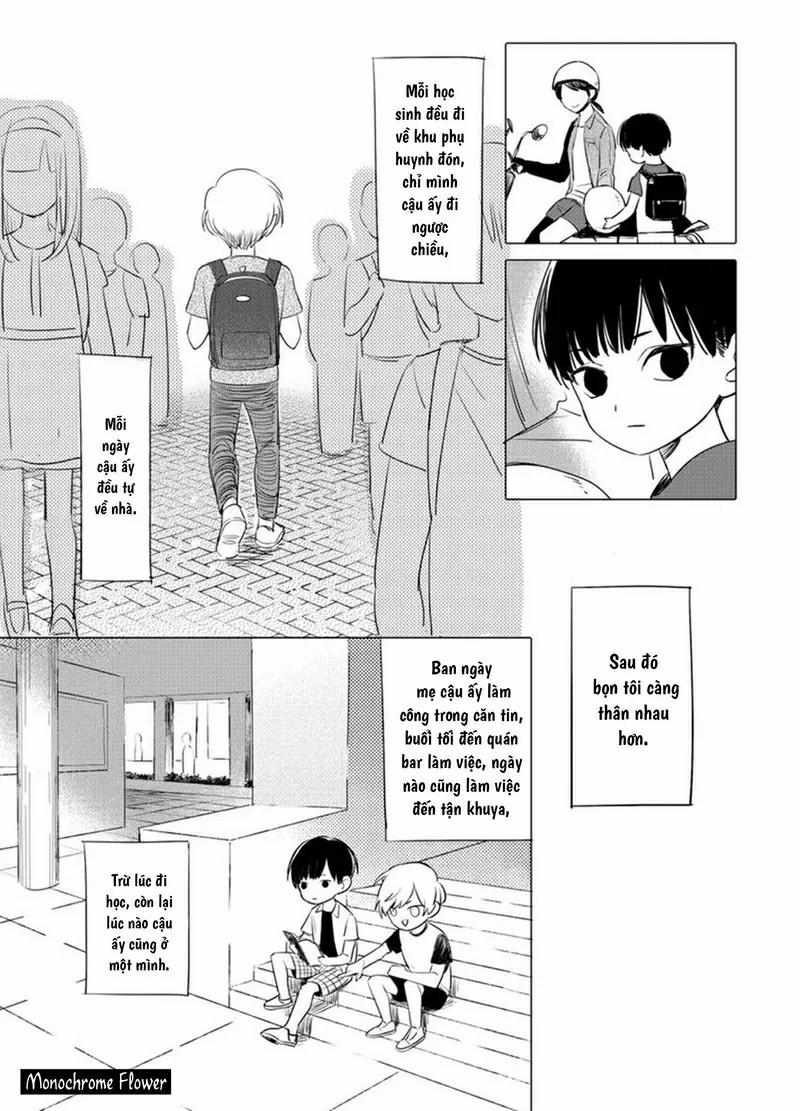 Tôi “Không Hề” Khóc 1 trang 59