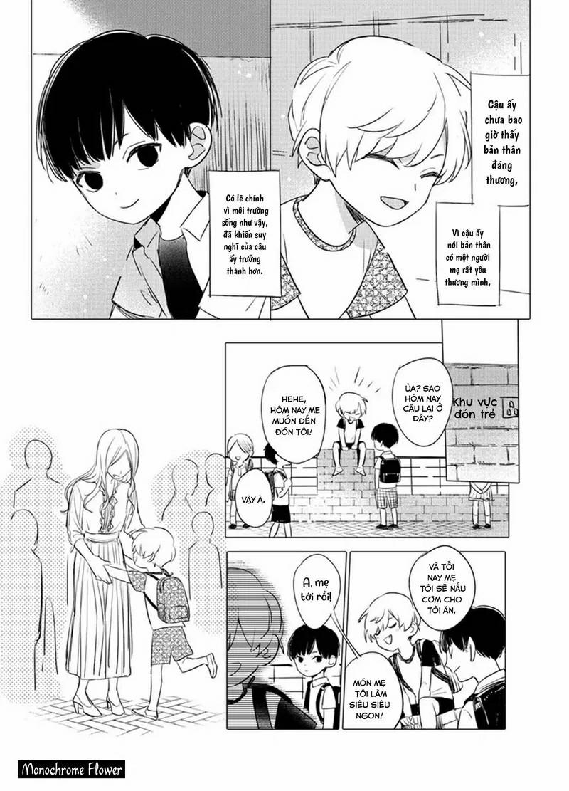 Tôi “Không Hề” Khóc 1 trang 60