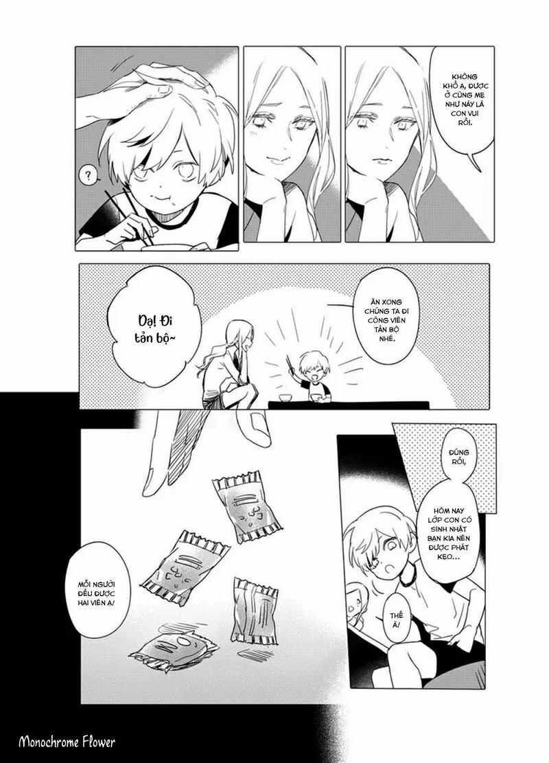 Tôi “Không Hề” Khóc 1 trang 62