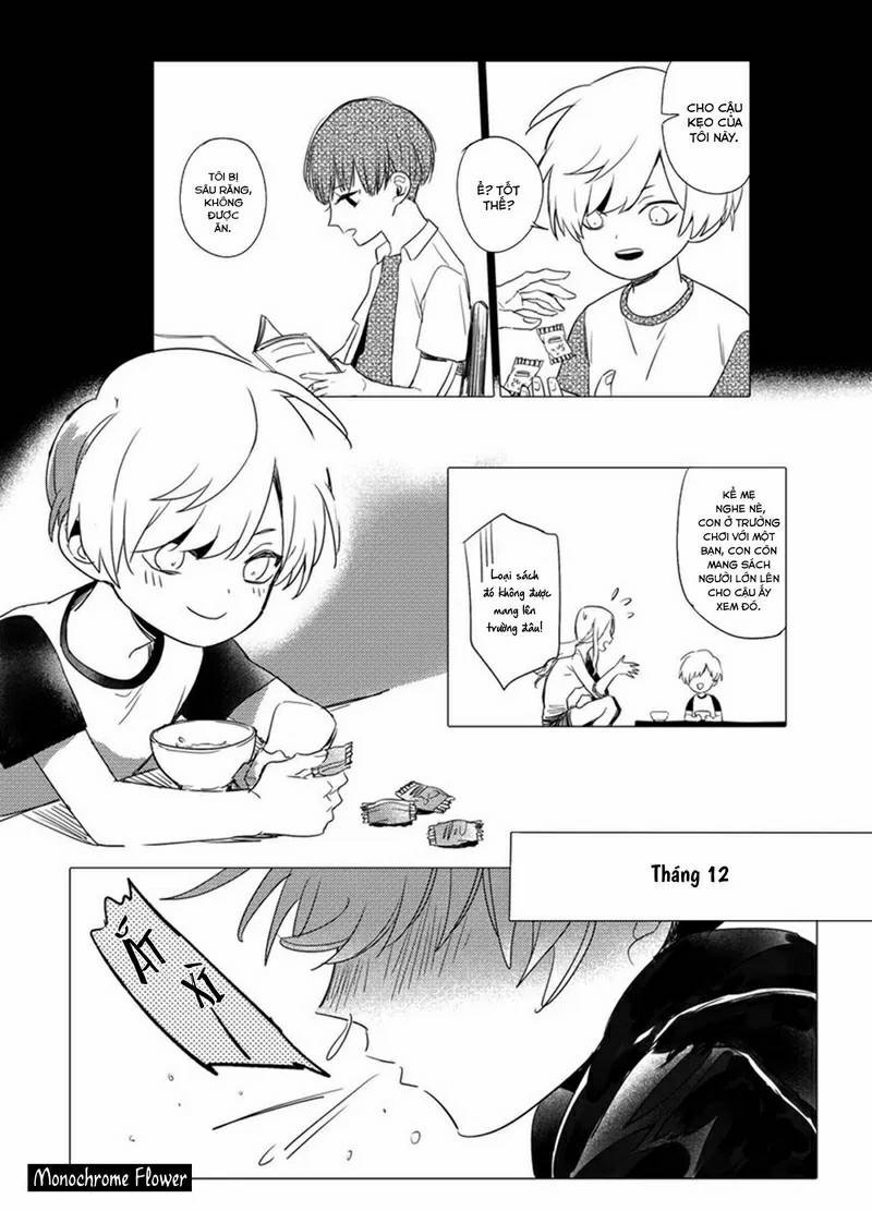 Tôi “Không Hề” Khóc 1 trang 63