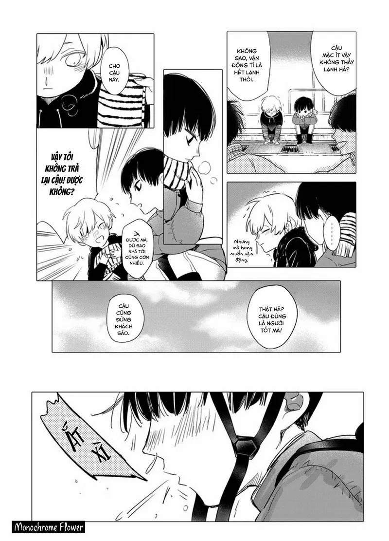 Tôi “Không Hề” Khóc 1 trang 64