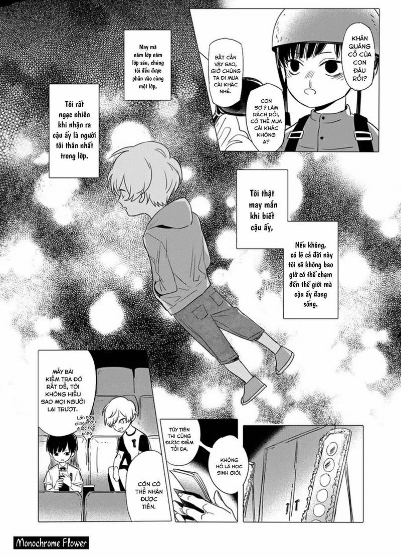 Tôi “Không Hề” Khóc 1 trang 65