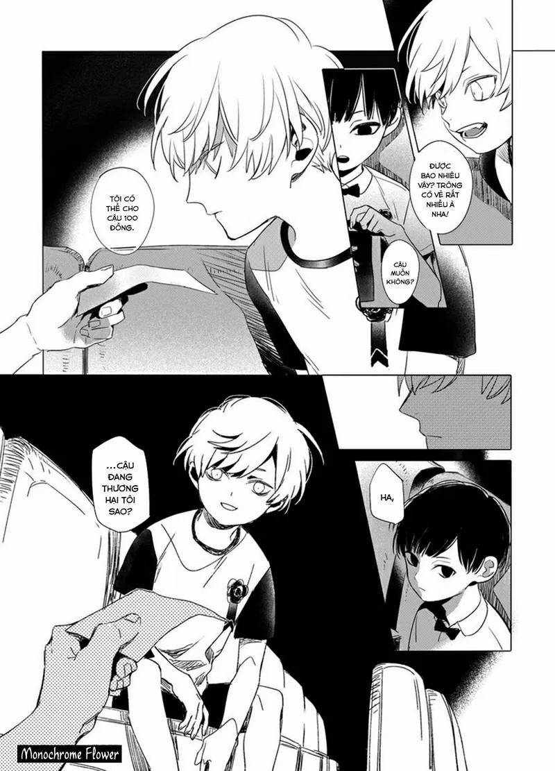 Tôi “Không Hề” Khóc 1 trang 66