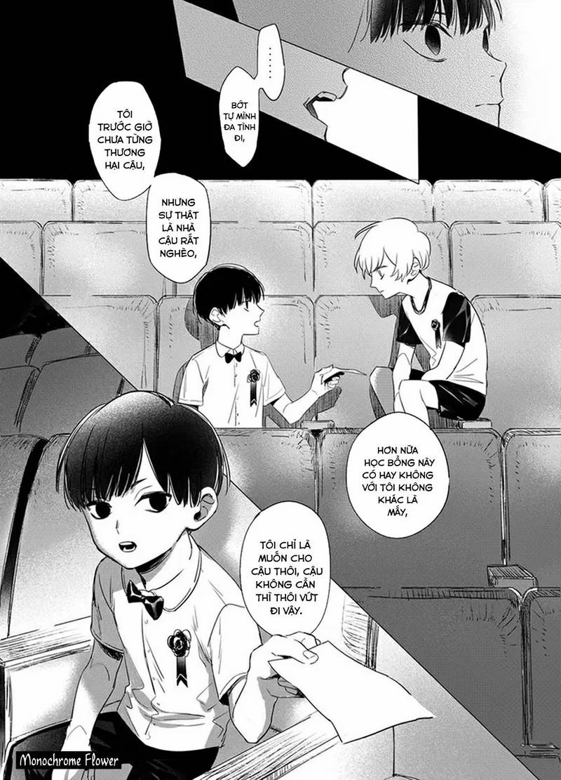 Tôi “Không Hề” Khóc 1 trang 67