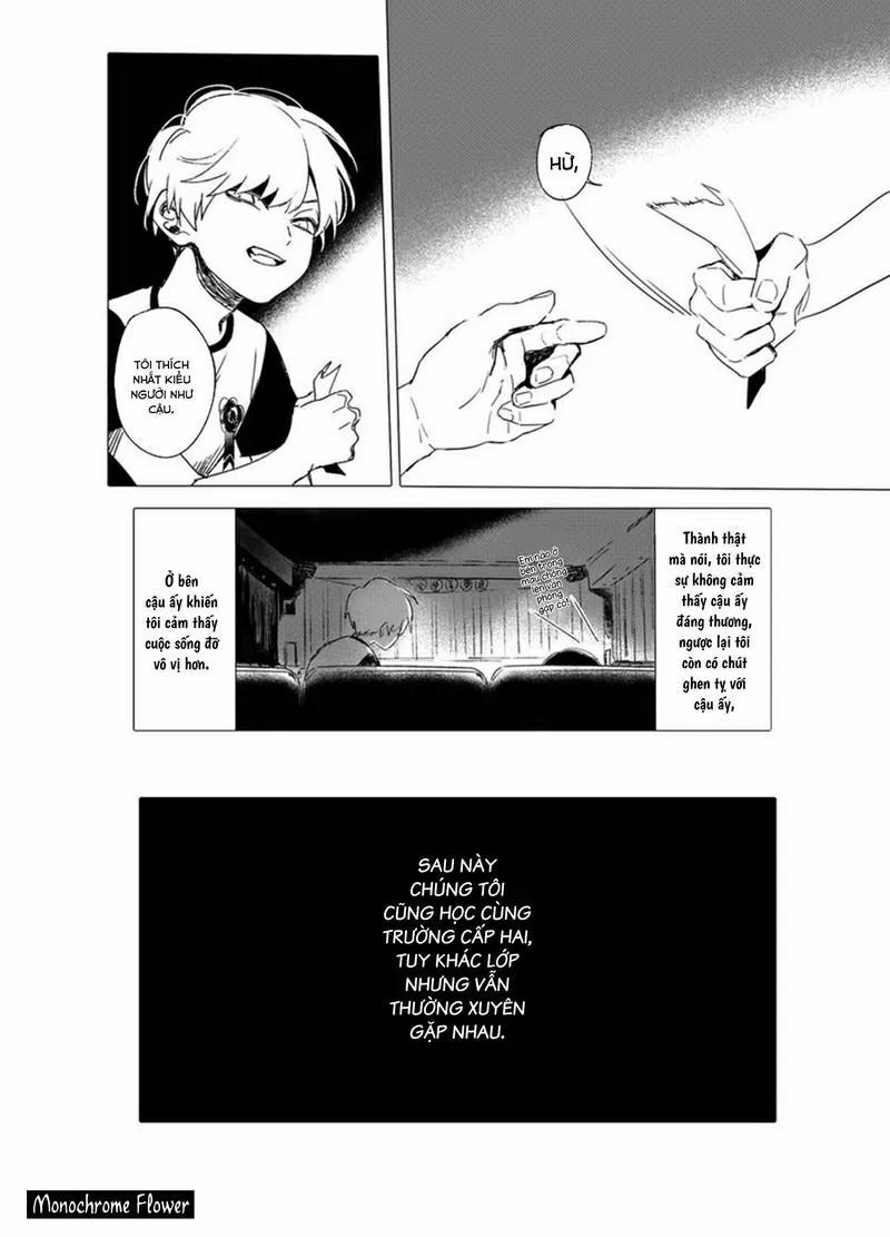 Tôi “Không Hề” Khóc 1 trang 68