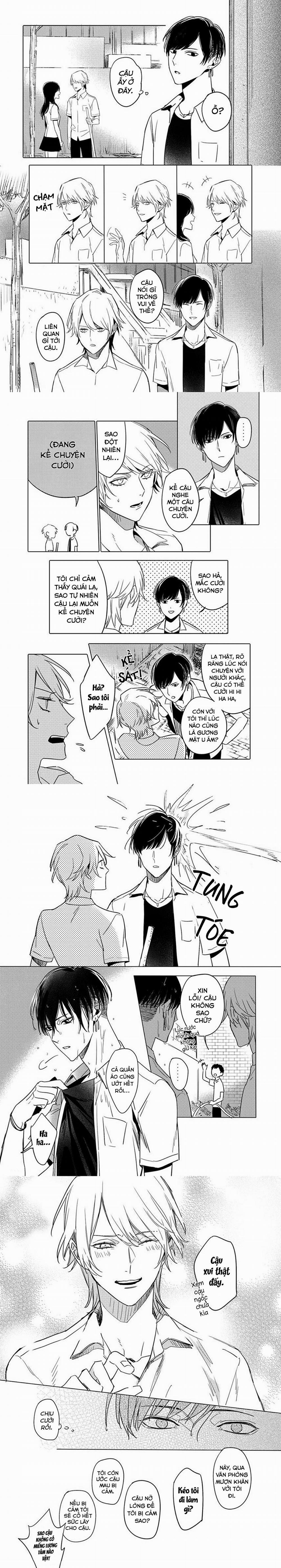 Tôi “Không Hề” Khóc 1 trang 75