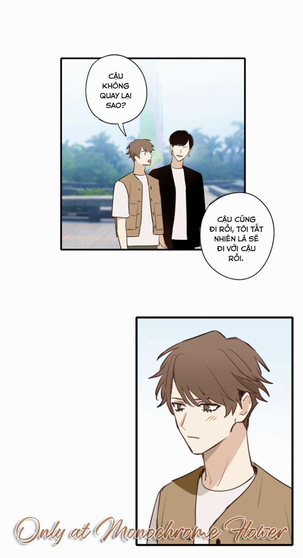 Tôi “Không Hề” Khóc 12 trang 10