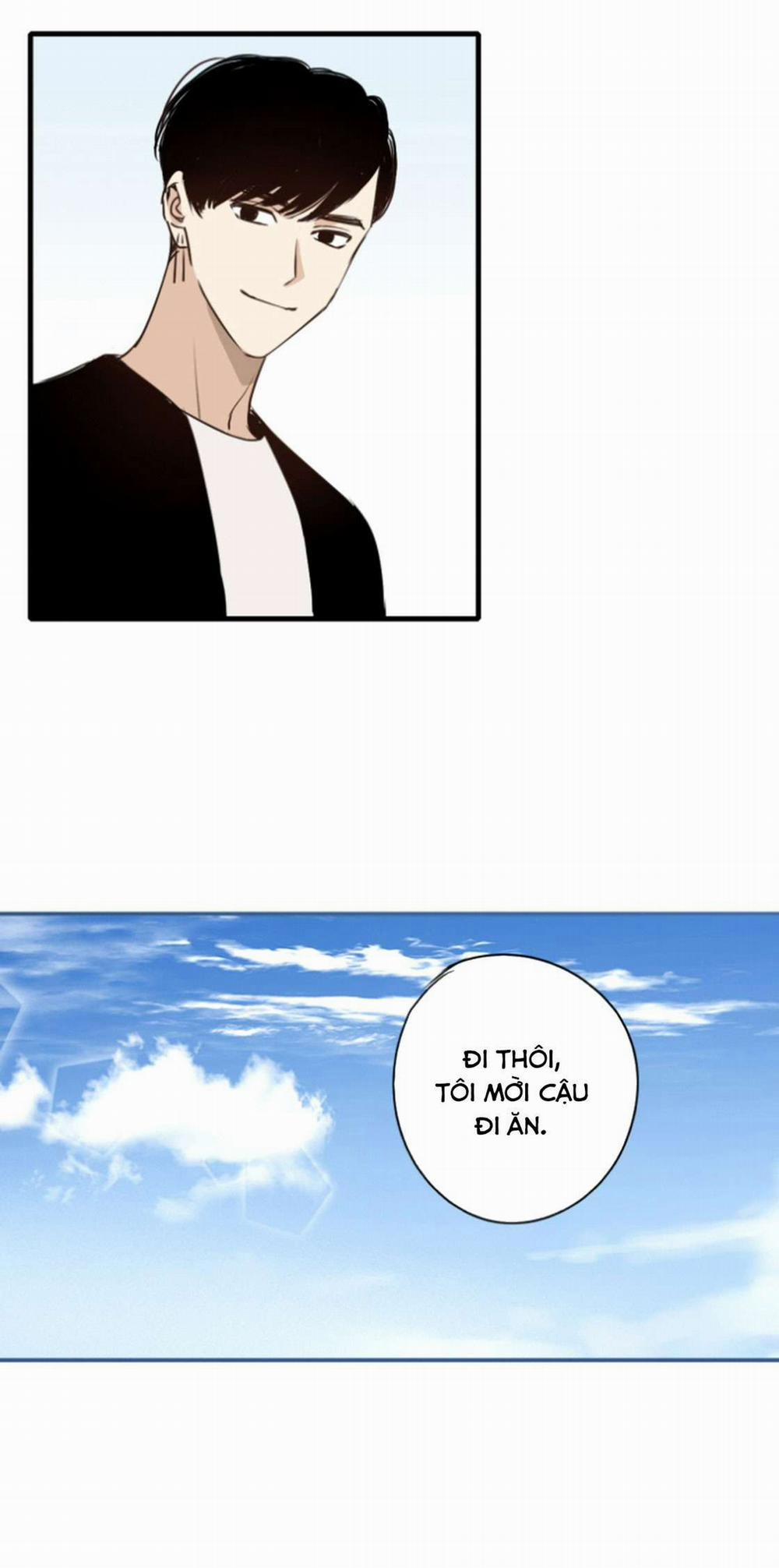 Tôi “Không Hề” Khóc 12 trang 11