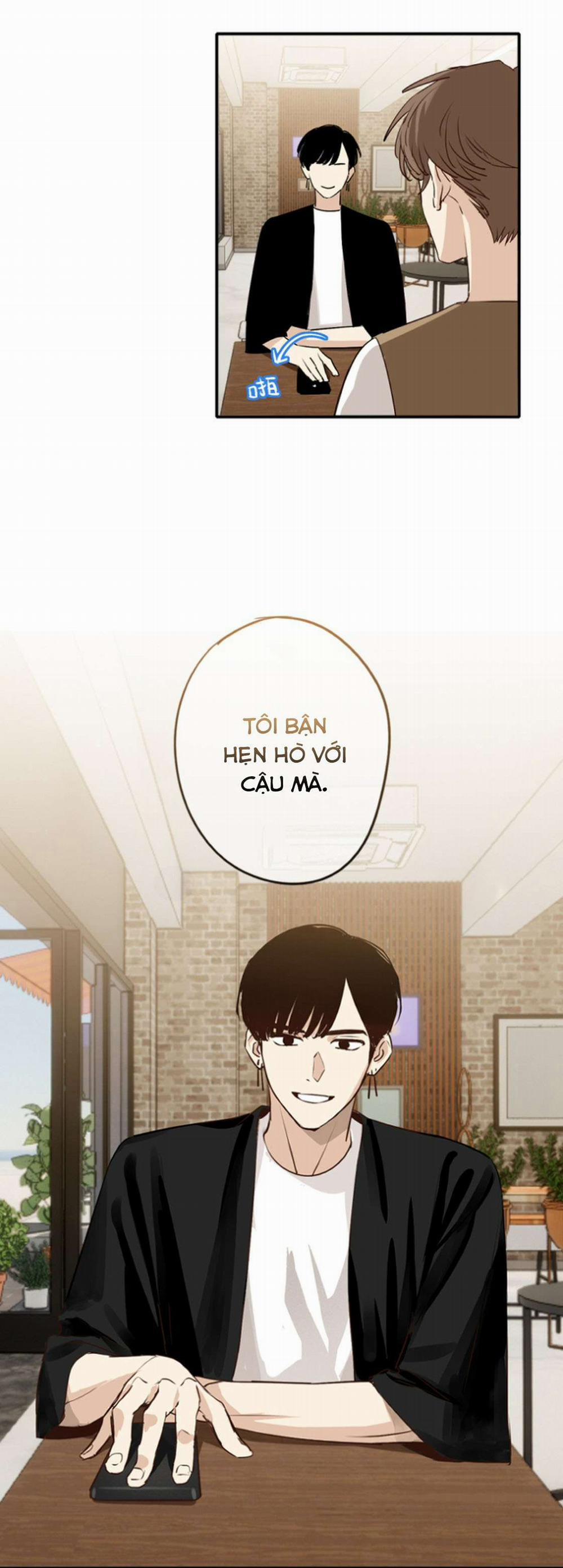 Tôi “Không Hề” Khóc 12 trang 17