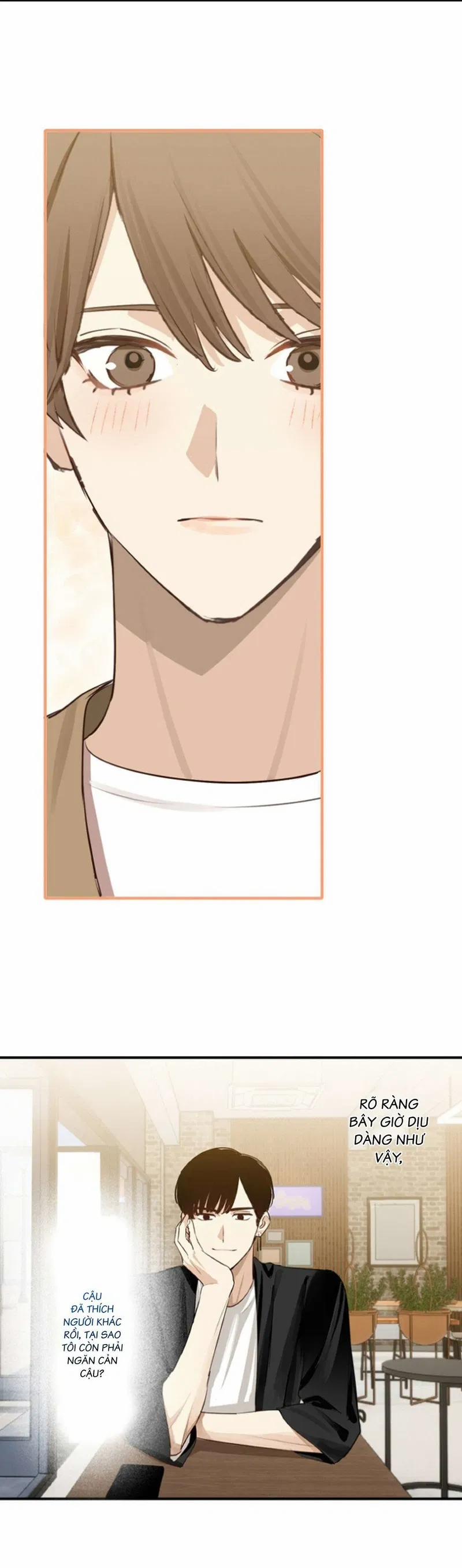 Tôi “Không Hề” Khóc 12 trang 18