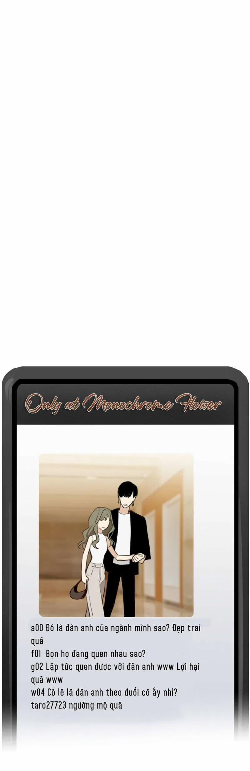 Tôi “Không Hề” Khóc 12 trang 20