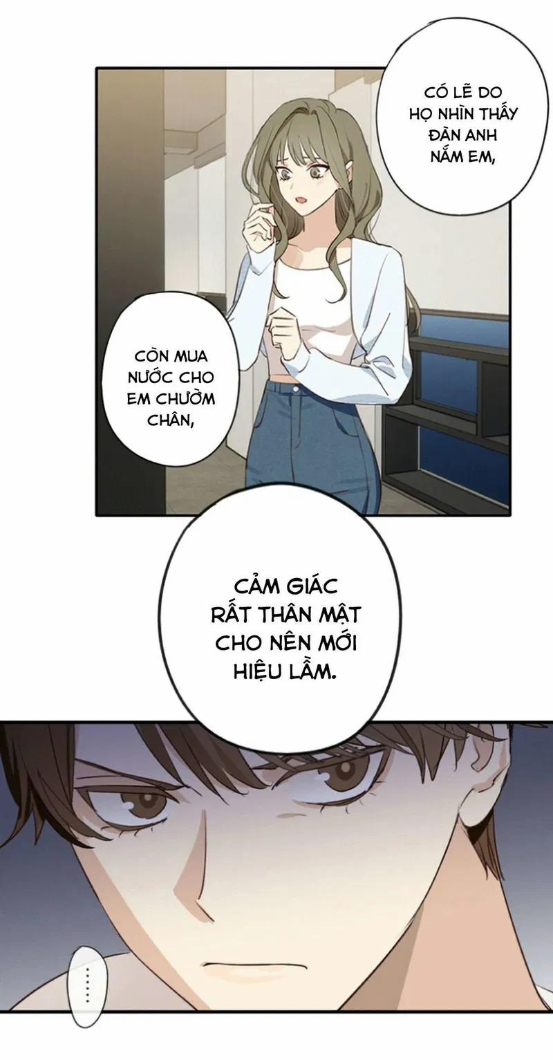 Tôi “Không Hề” Khóc 12 trang 24