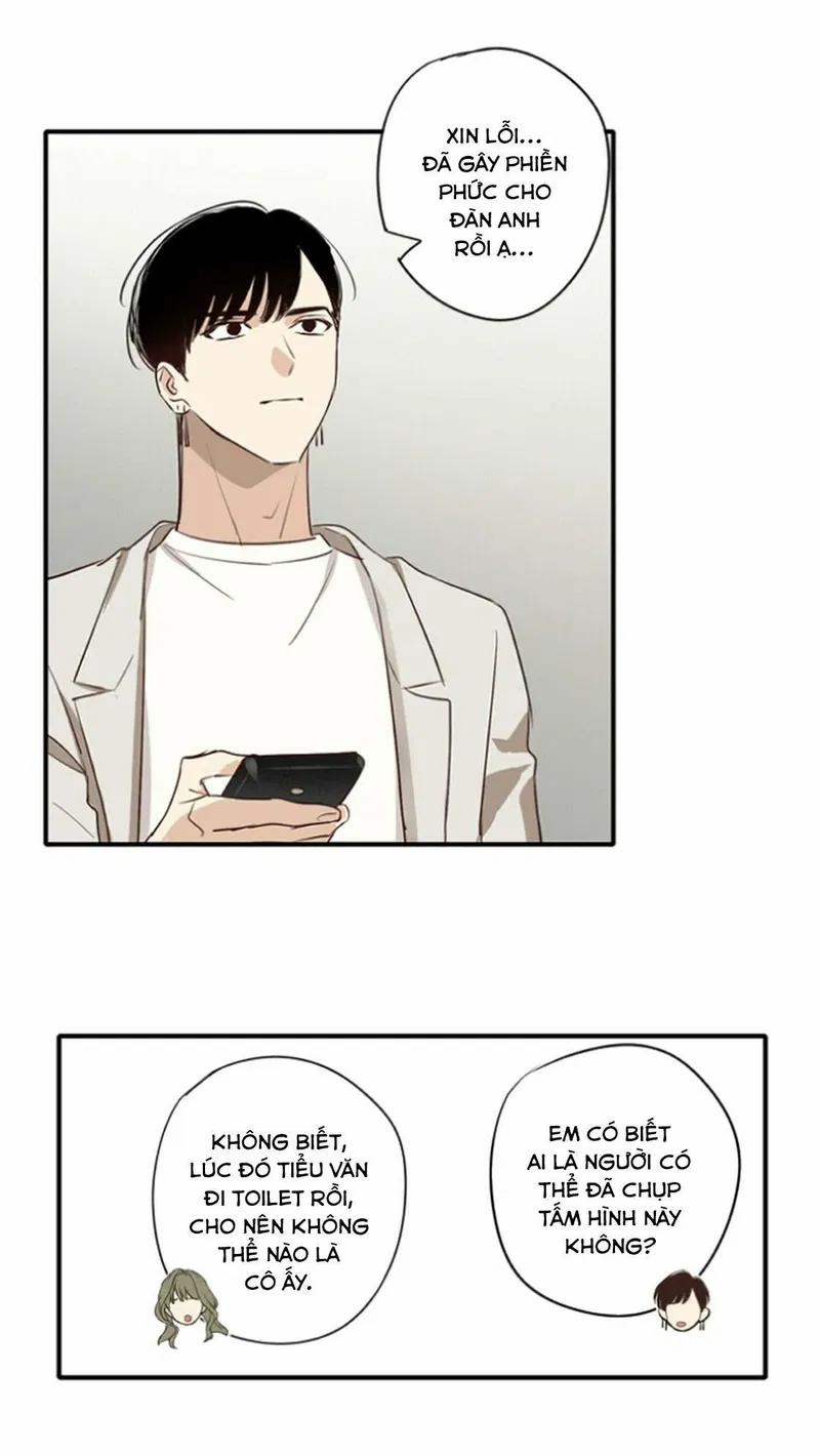 Tôi “Không Hề” Khóc 12 trang 25